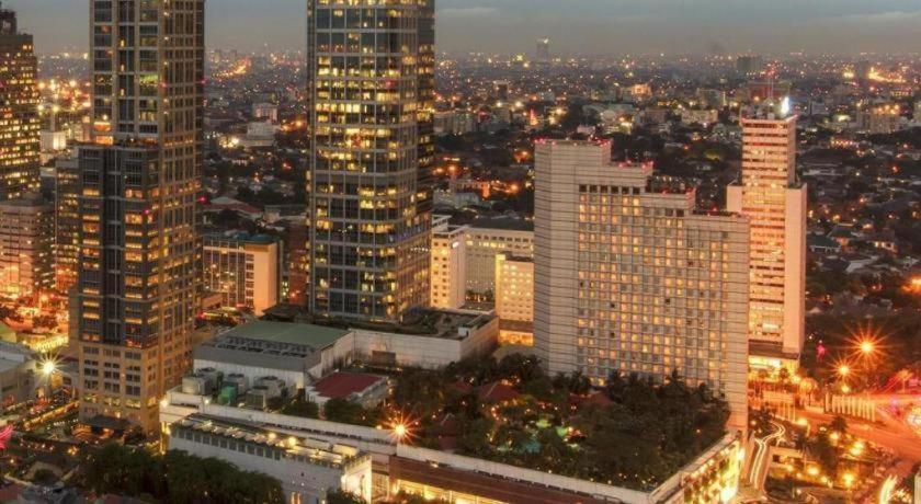 The Grand Palace Resident Jakarta Eksteriør bilde